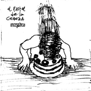El pastel de la cereza — portada